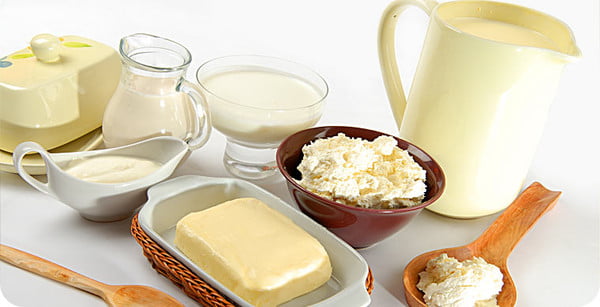 Перевозка молочных продуктов, правила перевозки сыра, молока и масла