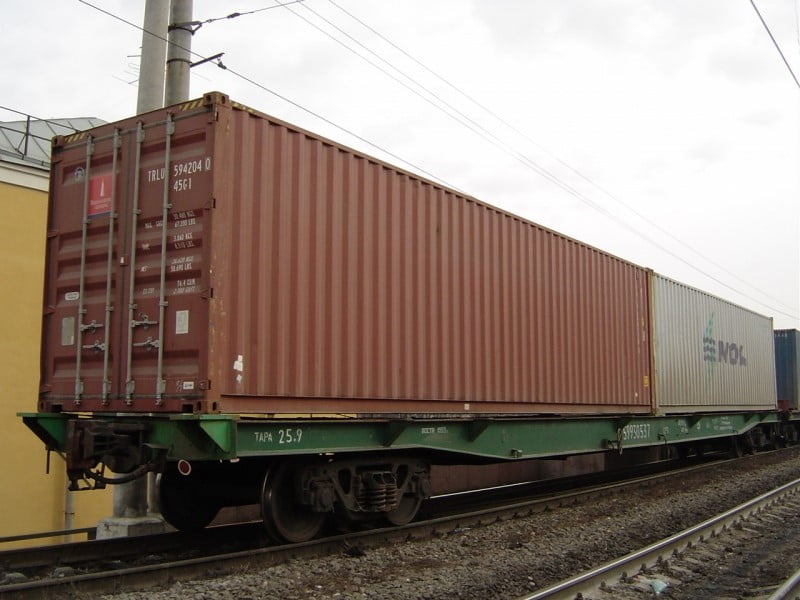 Железнодорожные грузоперевозки грузовыми ж.д. вагонами. Вагоны в аренду